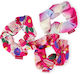 Legami Milano Hair We Are Scrunchies Flowers 3τ...