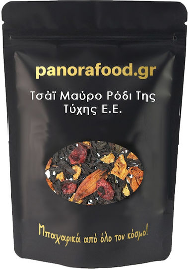 Ceai Negru Rodie Fortune Ceai Negru-Plante Etc 50 Gr