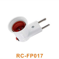 RC-FP017 Notfallleuchten Nacht LED Steckdose