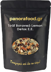 Kräutertee Zitrone Detox Griechenland 50 g
