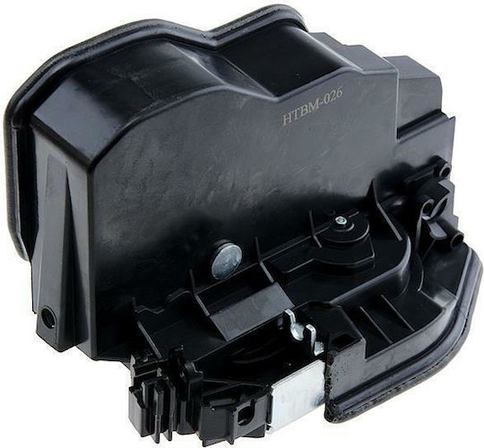 NTY Türschloss mit Installation Vorne links BMW E60 / X1 / X3 / X5 EZC-BM-026