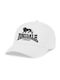 Lonsdale Men's Jockey White