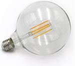 Adeleq LED Lampen für Fassung E27 Warmes Weiß 1438lm 1Stück