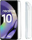 Volte-Tel Slimcolor Air Back Cover Σιλικόνης Δι...