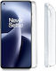 Volte-Tel Slimcolor Air Back Cover Σιλικόνης Διάφανο (OnePlus Nord 2T)