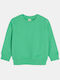 Cool Club Kids Sweatshirt Green