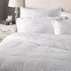 Lino Home Ischia Одеяло Хотелски Кралица Д240xШ220см. Бял