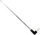 FM Antenna with 3.5mm Jack Connectivity