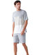 Nautica Gray