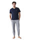 Nautica Marineblau