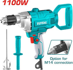 Total TD61106 Electric Colour Mixer 1100W