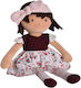 Bonikka Selinna Cloth Doll 33cm.