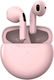 Moye Aurras 2 In-ear Bluetooth Handsfree Ακουστ...