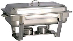 Sunnex M21187HP X2 Bain Marie Cu Reso GN 1/1 812020 Sunnex M21187HP X2 Bain Marie Cu Reso GN 1/1 812020