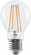 Diolamp LED Bulb 6W for Socket E27 and Shape A60 Warm White 820lm