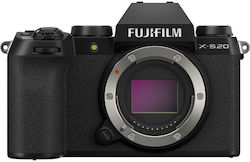 Fujifilm X-S20 Fujifilm X-S20