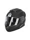 Acerbis Serel SV Flip-Up Helmet ECE 22.06 1650gr