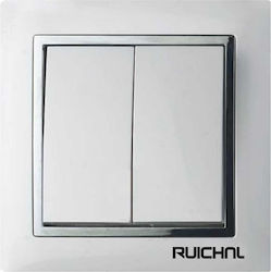 RC3604 Wall Switch