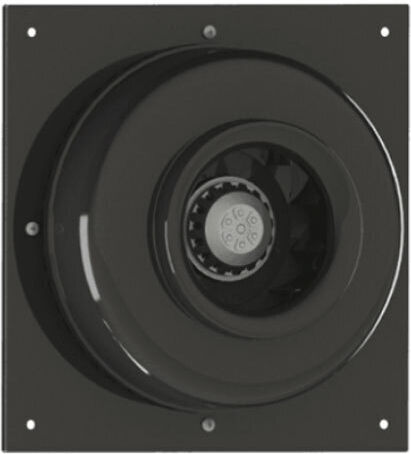 Europlast Αξονικός Εξαεριστήρας Διαμέτρου 147mm