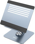 Hoco PH52 Plus Tablet Stand Desktop Until 12.9" Gray