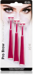 Ardell Eyebrow Razor 3τμχ