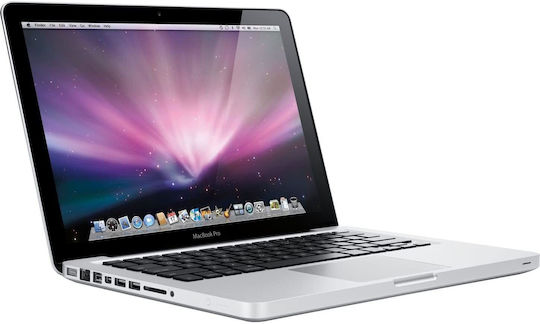 Apple Macbook Pro A1278 Refurbished Grade A 13.3" (Core i5-3210/8GB/500GB SSD)