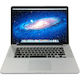 Apple Macbook Pro A1398 Refurbished Grade A 15.4" (Core i7-4770HQ/16GB/240GB SSD)
