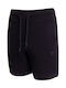 Elly Women's Sporty Shorts Black