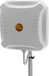 Poynting XPOL-2-5G 10m Cable External 5G Directional Antenna