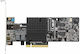 Asus PCI Card with 2 Mini SAS Ports PIKE II 3108-8i/16PD/2G