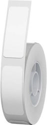 Niimbot 210 Self-Adhesive Label Rolls for Label Printer 12x30mm 1pcs