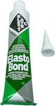 Elastotet Sealant Silicone Transparent 80ml