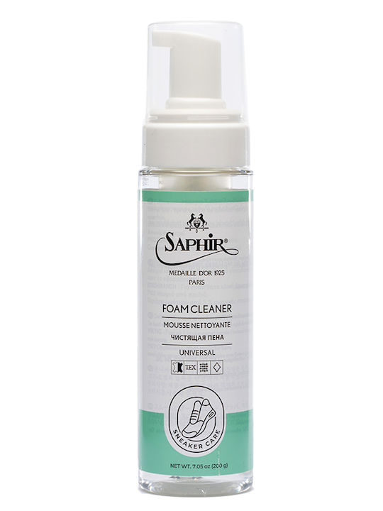 Saphir Shoe Cleaner 200ml