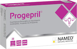 Named Progepril 28 ταμπλέτες Named Progepril 28 ταμπλέτες