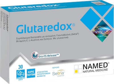 Named Glutaredox 30 tabs