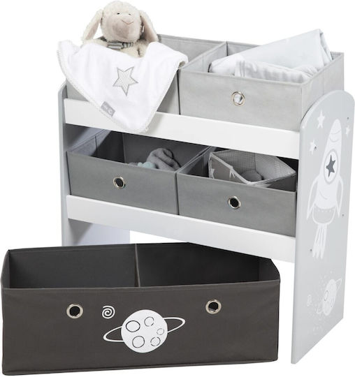 Polihome Children's Storage Box