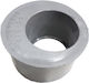 Fasoplast Συστολή PVC 63mm ΕΑΣΝΤ063050