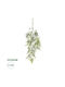 Artificial Decorative Branch Fern Green 89cm GloboStar
