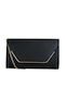 Women's Envelope Black
