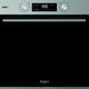 Whirlpool Einbauofen 71Es B59.5cm.