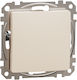 Schneider Electric Sedna Switch Cover in Beige ...