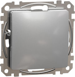 Schneider Electric Sedna Switch Cover in White ...