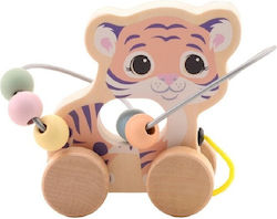 Joueco Tiger for 12++ Months Joueco Tiger for 12++ Months