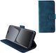 Lime Essential Magnet Book Piele artificială Al...