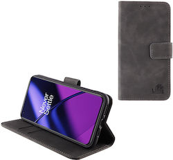 Lime Essential Magnet Тъмно сиво (OnePlus Nord 2T)