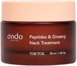 Ondo Beauty 365 Retinol & Ginseng Youth-Preserving Treatment Cream Day 50ml
