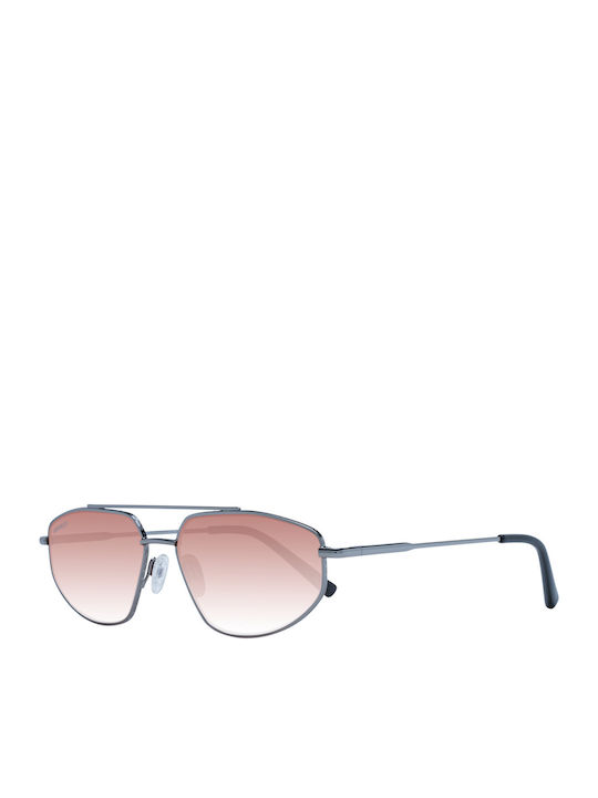 Serengeti Marlon Herren Sonnenbrille mit Metall...