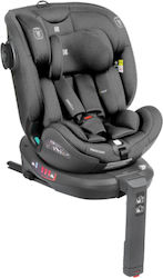 Kikka Boo I-conic Autositz i-Size mit Isofix Gray