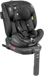 Kikka Boo I-conic Autositz i-Size mit Isofix Sc...
