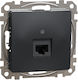 Schneider Electric Sedna Single Mecanism de pri...